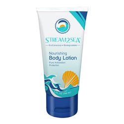 Stream2sea - Body Lotion